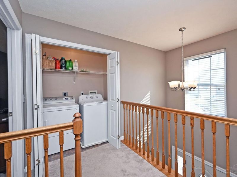 988 Weeping Willow Lane, Hamilton Twp, OH 45039 Photo 27