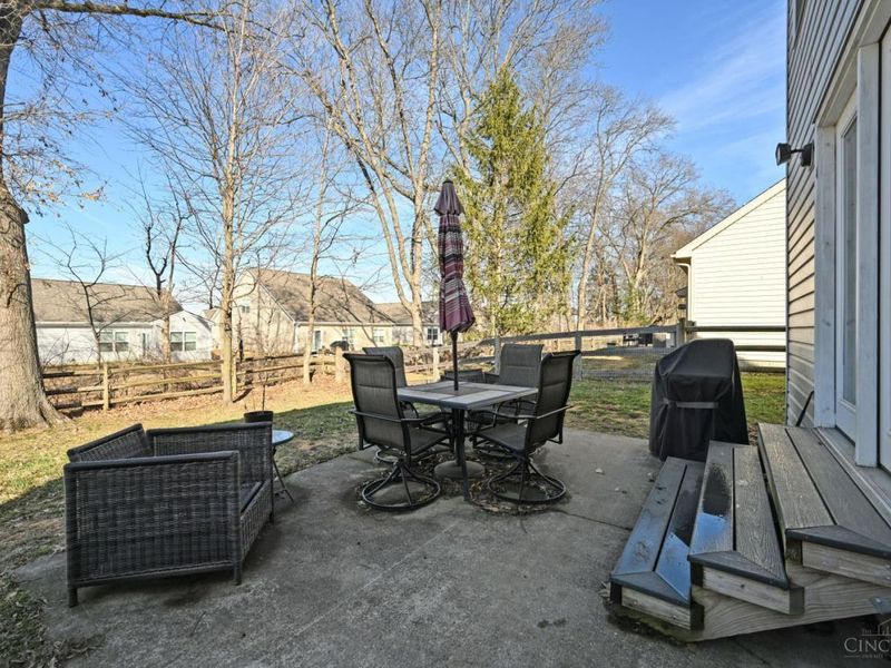 988 Weeping Willow Lane, Hamilton Twp, OH 45039 Photo 34