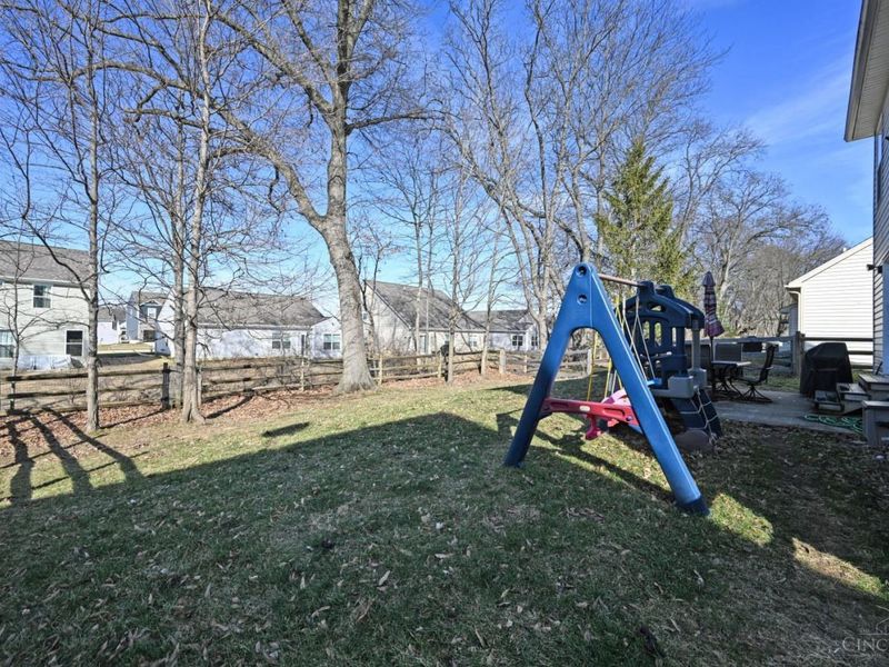 988 Weeping Willow Lane, Hamilton Twp, OH 45039 Photo 36