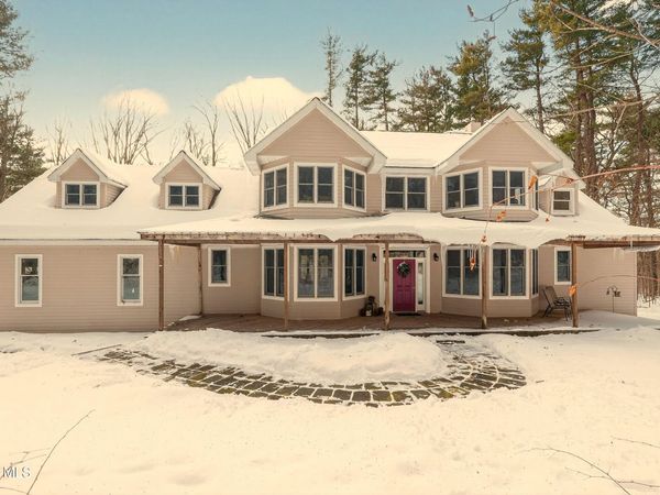 2491 Brookview Road, Castleton, NY 12033