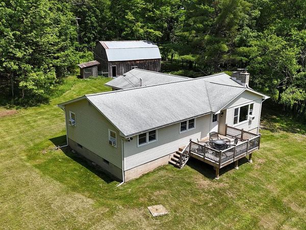 342 Bernas Road , Cochecton, NY 12726