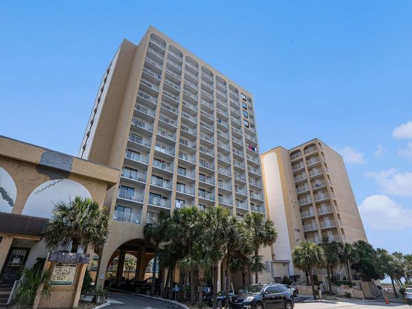 1207 S Ocean Blvd., Unit 51104, Myrtle Beach, SC 29577