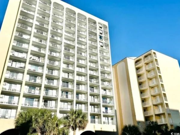 1207 S Ocean Blvd., Unit 51104, Myrtle Beach, SC 29577