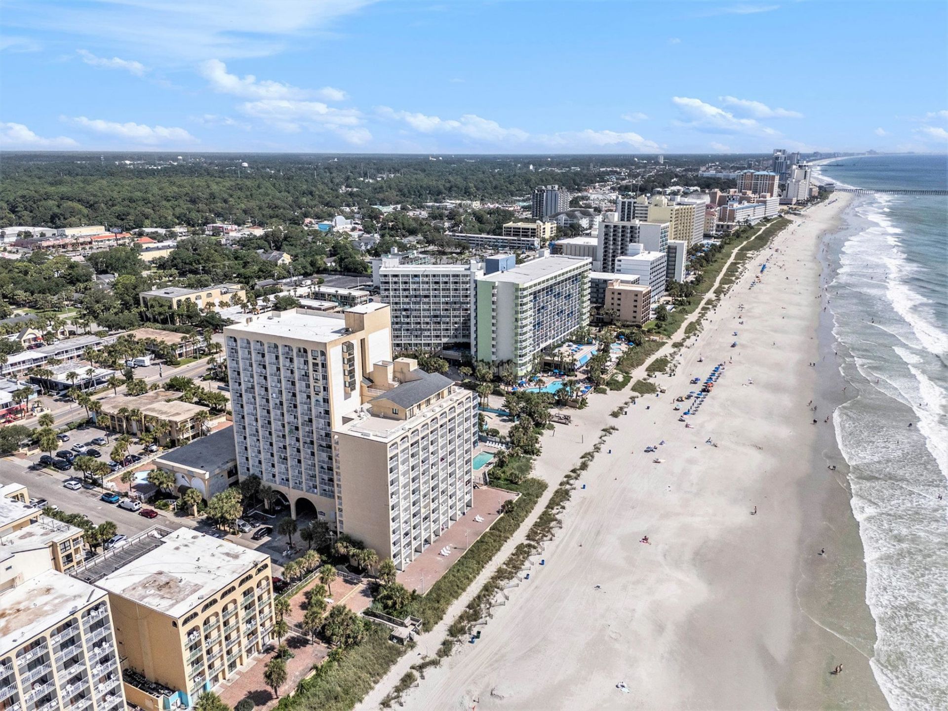 1207 S Ocean Blvd. Photo 29