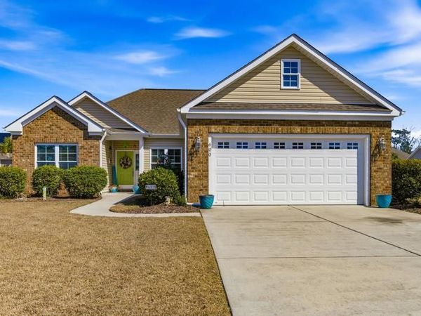 600 Annese Dr., Myrtle Beach, SC 29588