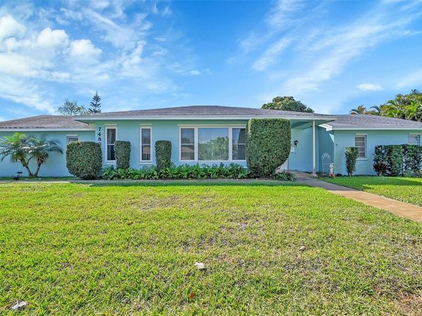 7480 NW 9th St, Plantation, FL 33317