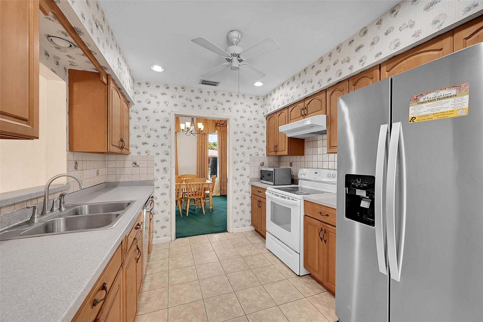 7480 NW 9th Street, Plantation, FL 33317 Photo