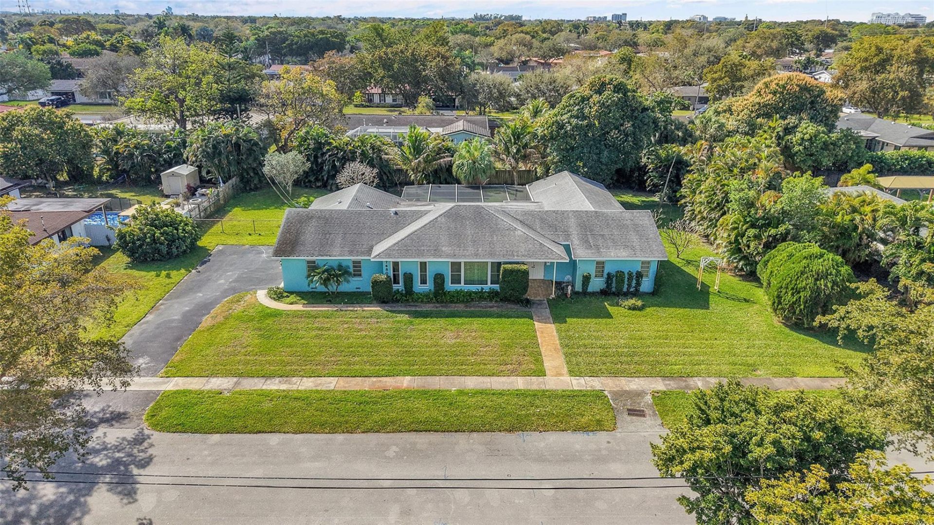 7480 NW 9th Street, Plantation, FL 33317 Photo