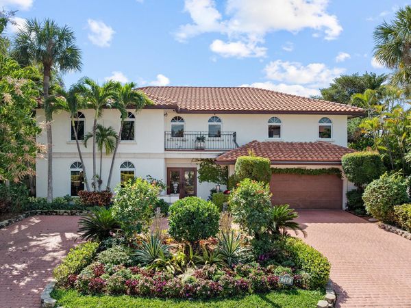 710 Marble Way, Boca Raton, FL 33432