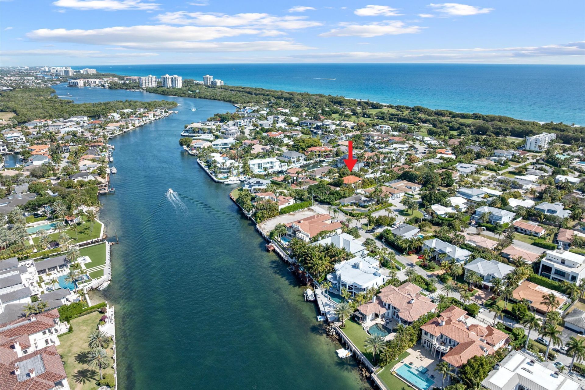 710 Marble Way, Boca Raton, FL 33432 Photo