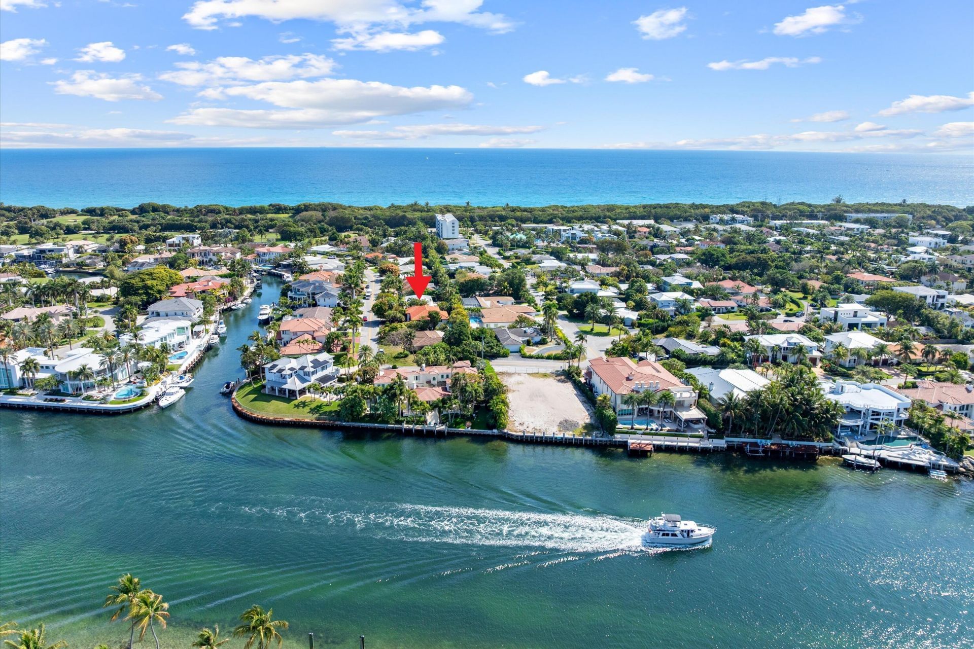 710 Marble Way, Boca Raton, FL 33432 Photo