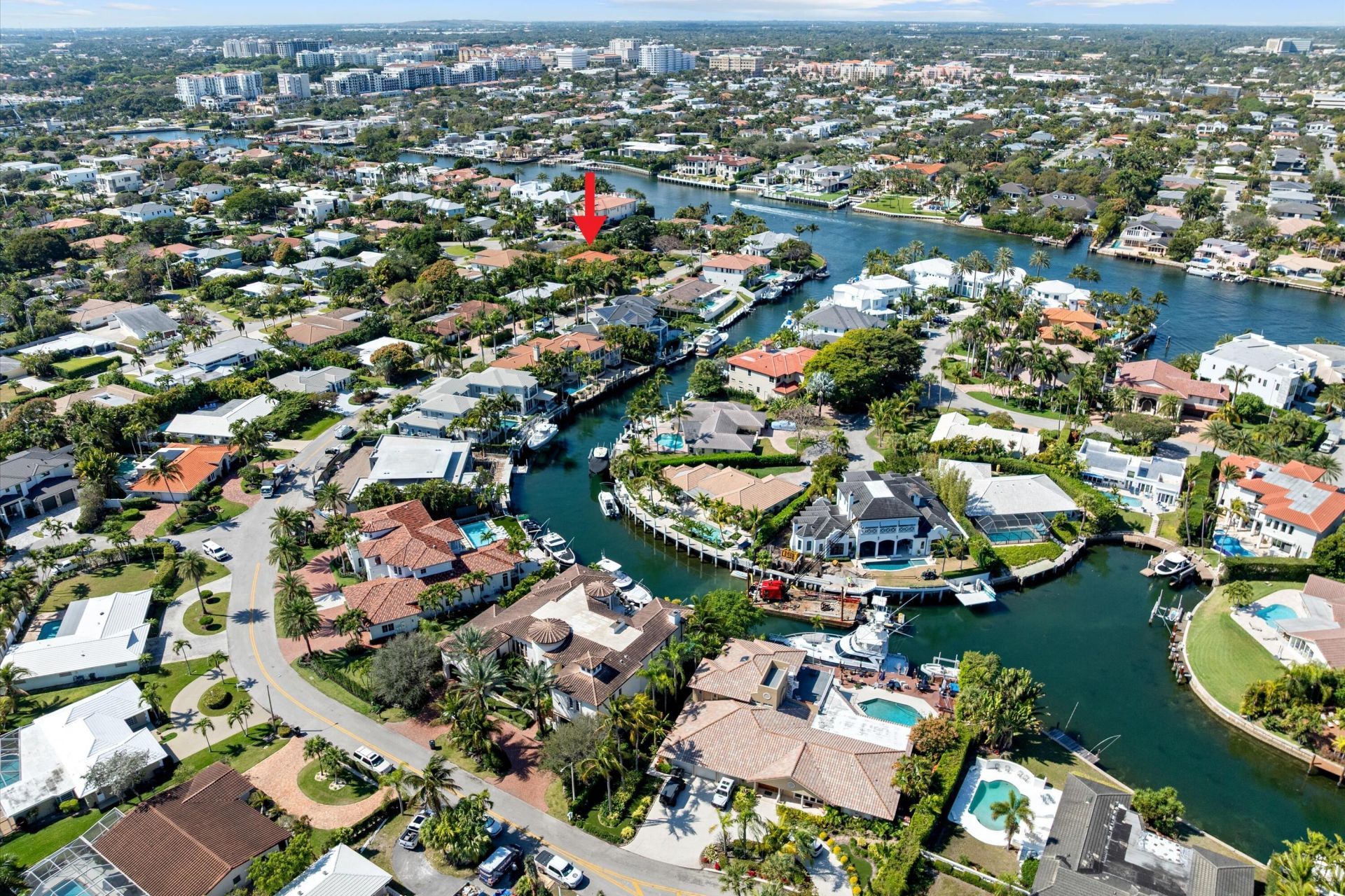 710 Marble Way, Boca Raton, FL 33432 Photo