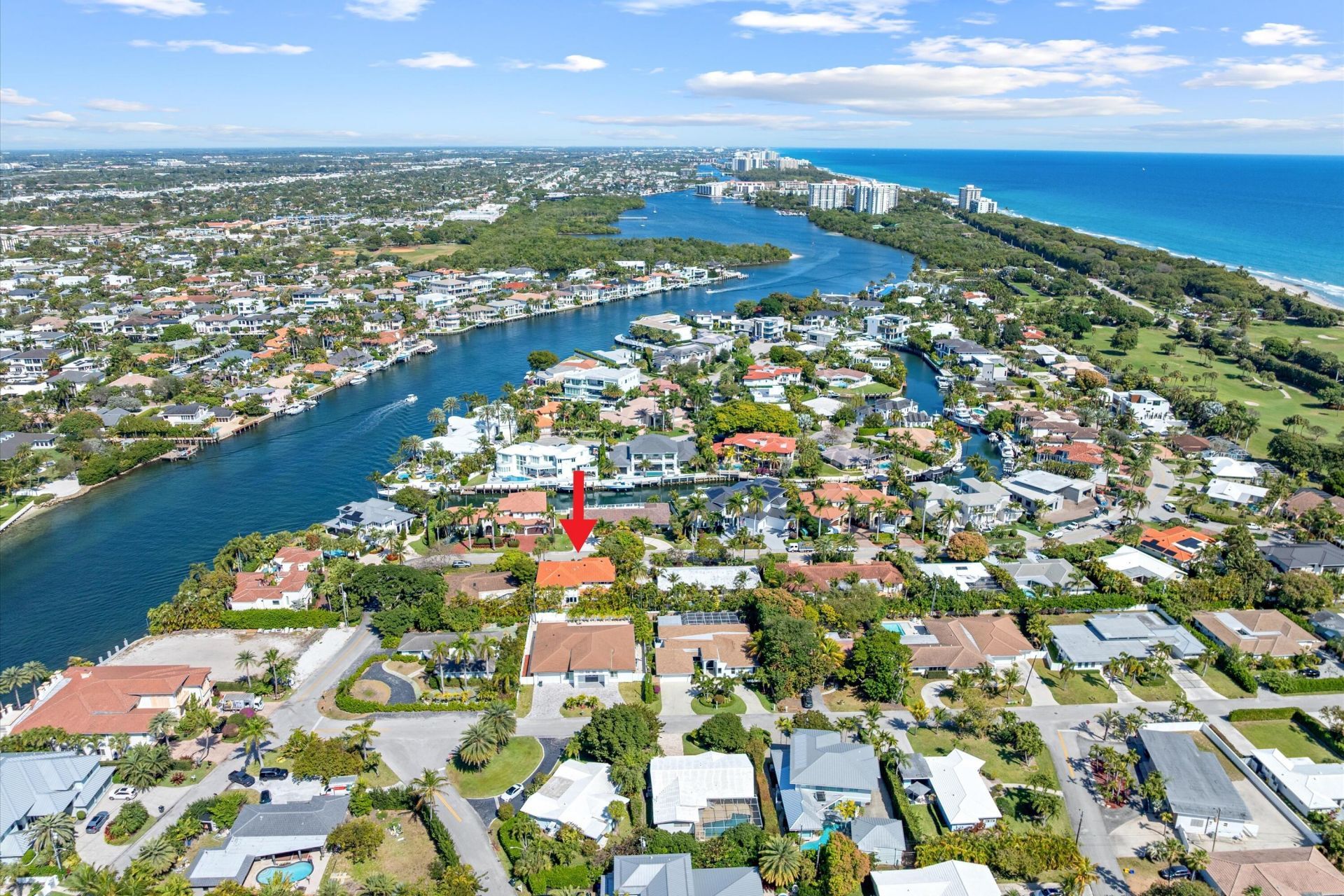 710 Marble Way, Boca Raton, FL 33432 Photo