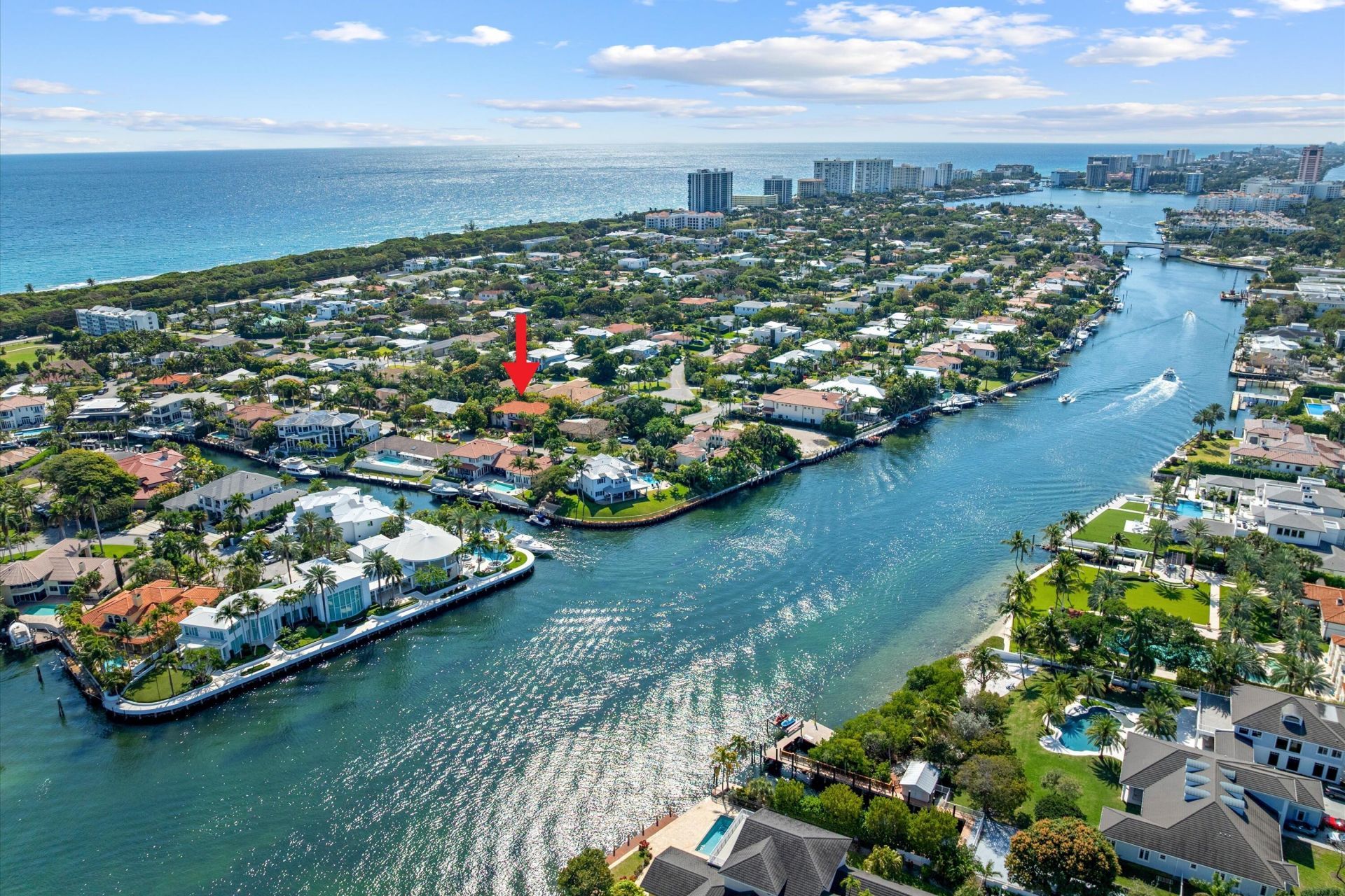 710 Marble Way, Boca Raton, FL 33432 Photo