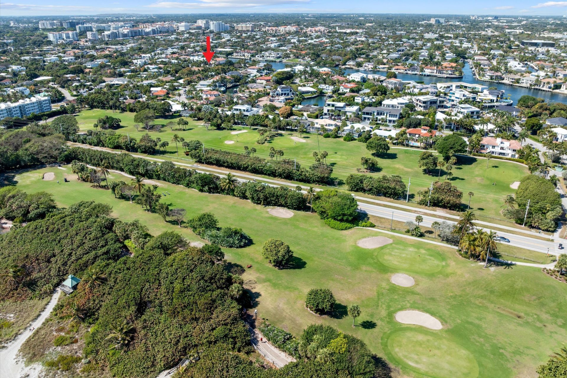 710 Marble Way, Boca Raton, FL 33432 Photo