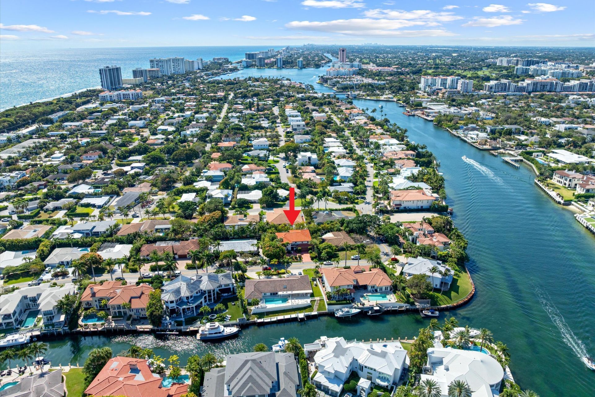 710 Marble Way, Boca Raton, FL 33432 Photo