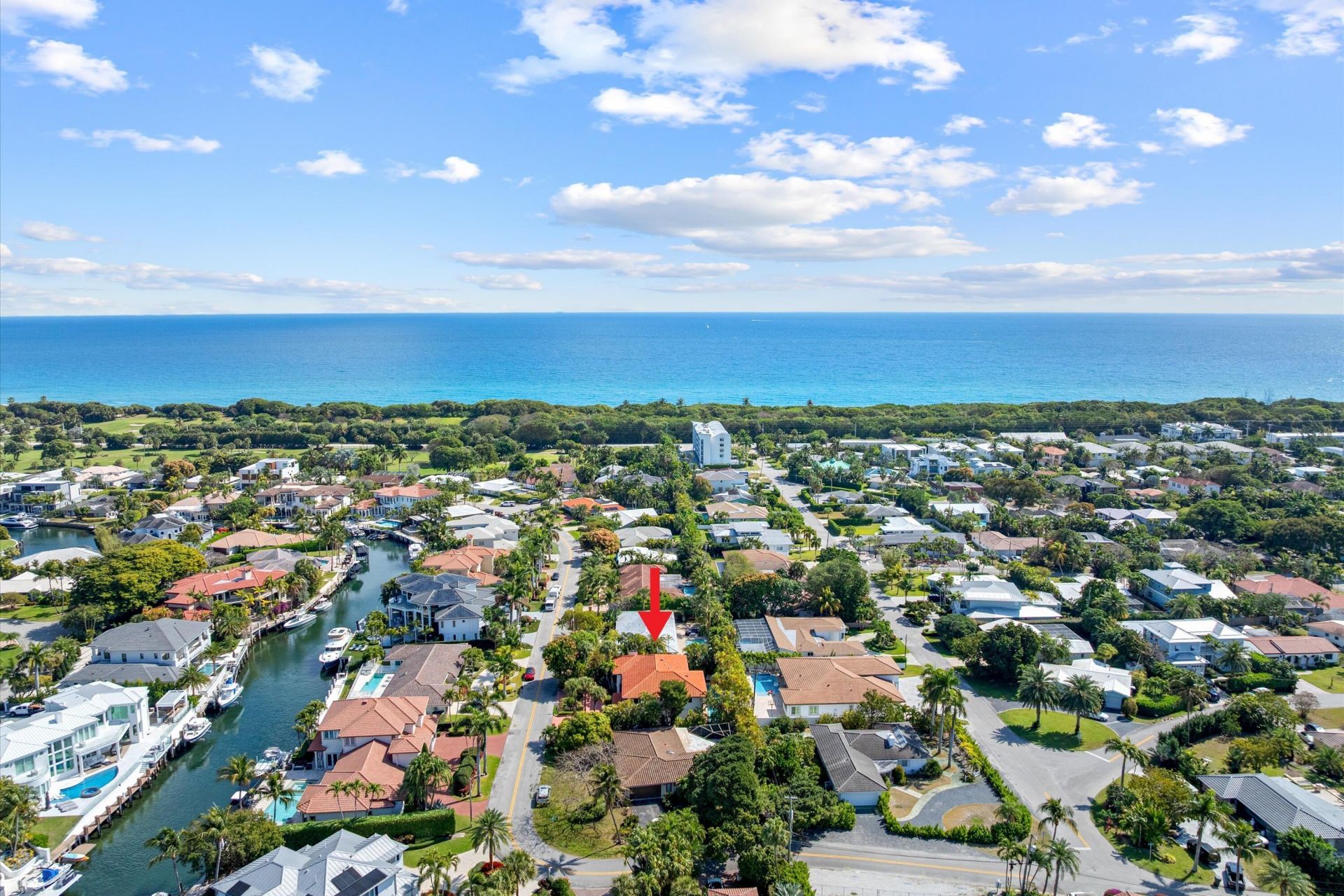 710 Marble Way, Boca Raton, FL 33432 Photo