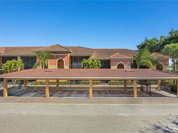 13671 Julias WAY, Unit 1225, FORT MYERS, FL 33919