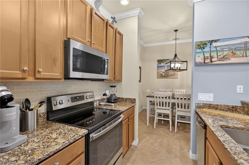 13671 Julias Way, Unit 1225, Fort Myers, FL 33919 Photo