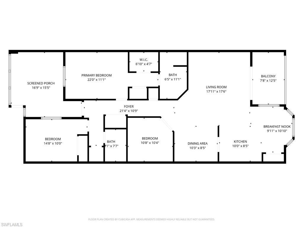 13671 Julias Way, Unit 1225, Fort Myers, FL 33919 Photo