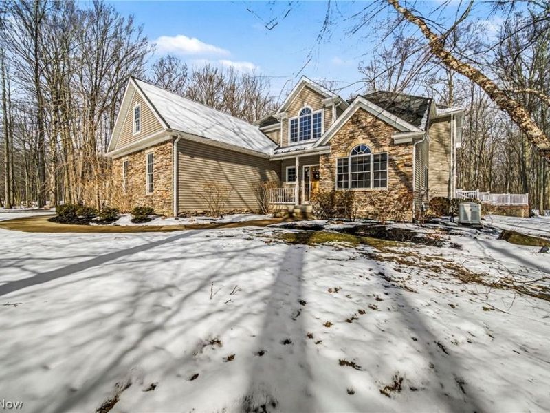 13537 Shirley Drive, Leroy, OH 44077 Photo 2