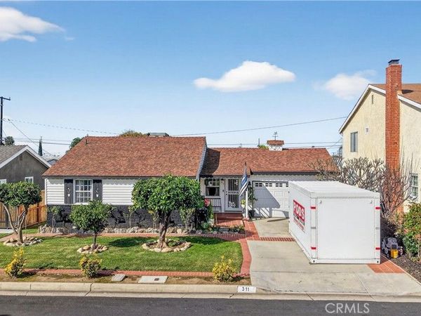 311 S Colfax, La Habra, CA 90631