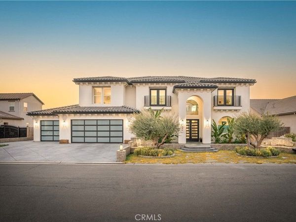 402 S Michelle, Kerman, CA 93630