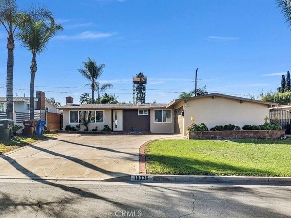 16336 Dalark, La Puente, CA 91744