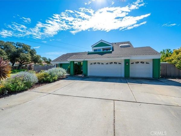 892 Onstott, Lompoc, CA 93436