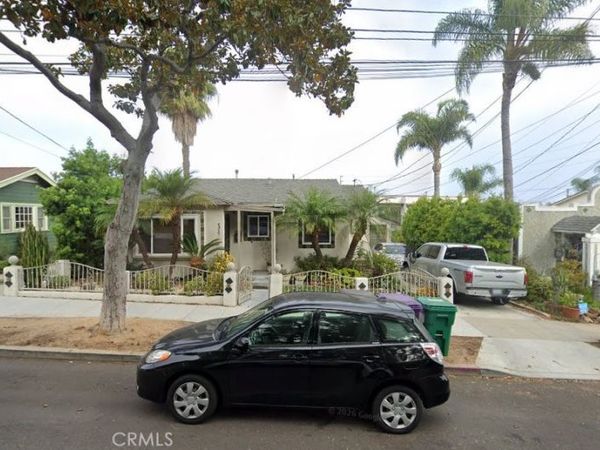 4317 E 6th, Long Beach, CA 90814