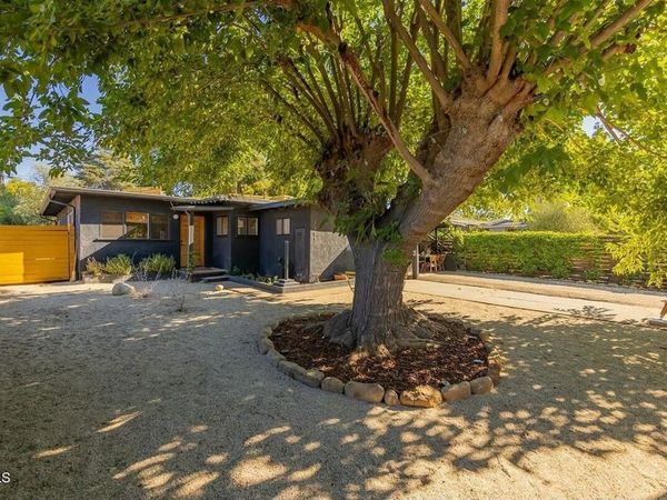 1157 Woodland Avenue, Ojai, CA 93023
