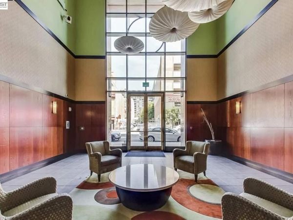 423 423 7Th St, Unit 208, Oakland, CA 94607