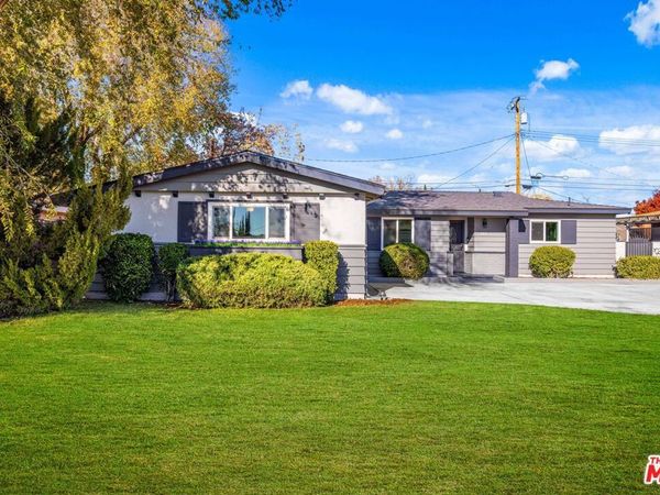 665 W Avenue J-12, Lancaster, CA 93534