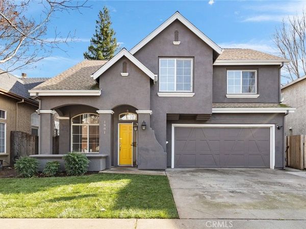 1981 Bending Oak Way, Chico, CA 95928