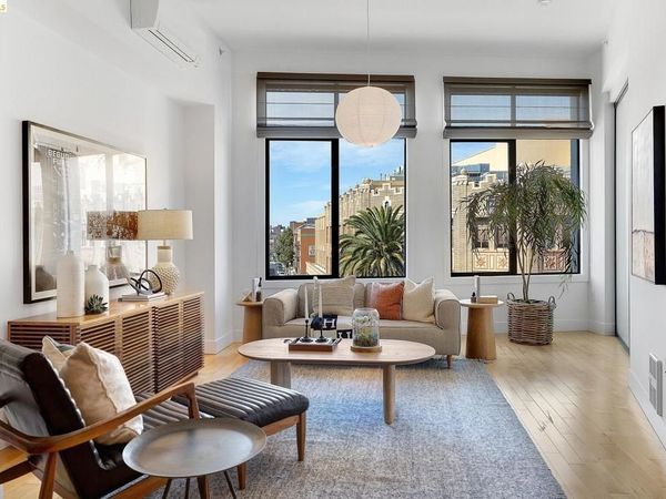 1755 1755 Broadway, Unit 45, Oakland, CA 94612