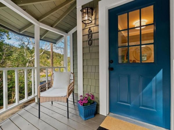 600 Cook Way, Ben Lomond, CA 95005