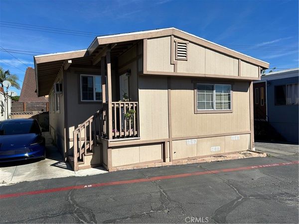 21900 Martin, Unit A8, Carson, CA 90745