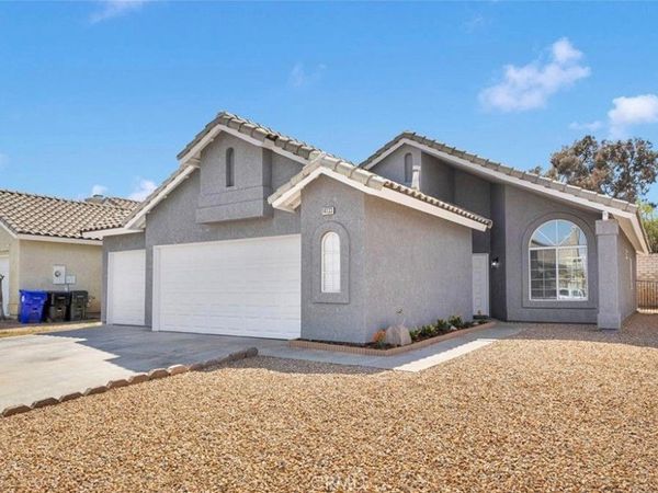 14133 Buckskin Court, Victorville, CA 92394