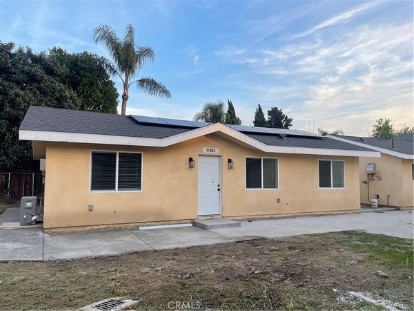 11903 Deana Street, El Monte, CA 91732