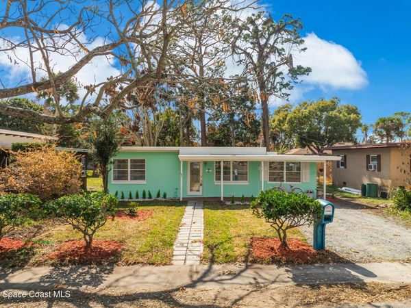 145 Court Street, Titusville, FL 32780