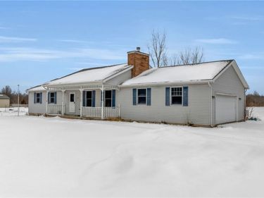 4285 Ransomville Road, Ransomville, NY 14131