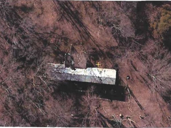 20818 N Lakeshore Drive , Springdale, AR 72764