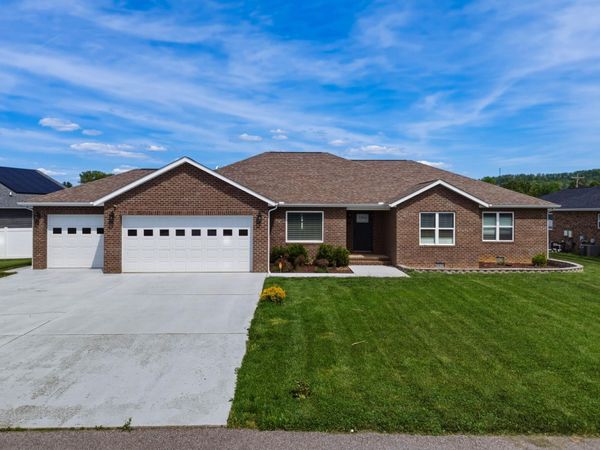 32 Township Road 1540, Proctorville, OH 45669