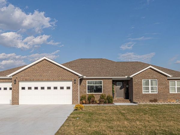 32 Township Road 1540, Proctorville, OH 45669