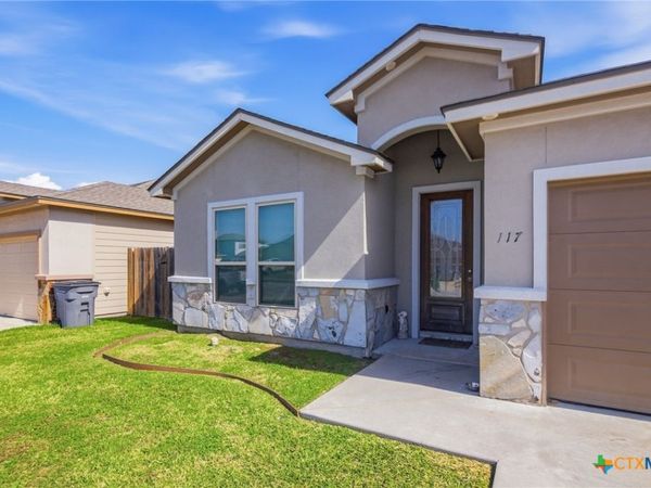 117 Alydar Drive , Victoria, TX 77904
