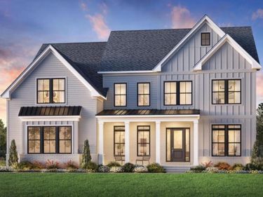 6901 Serenity Sky Court, Holly Springs, NC 27540