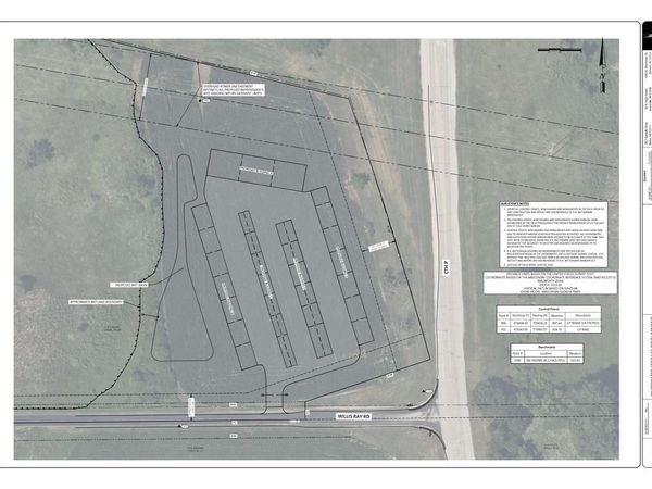 Lt0 Willis Ray ROAD, Whitewater, WI 53190