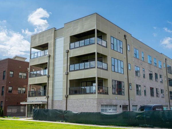 270 Dickenson Street, Unit 403, Columbus, OH 43215