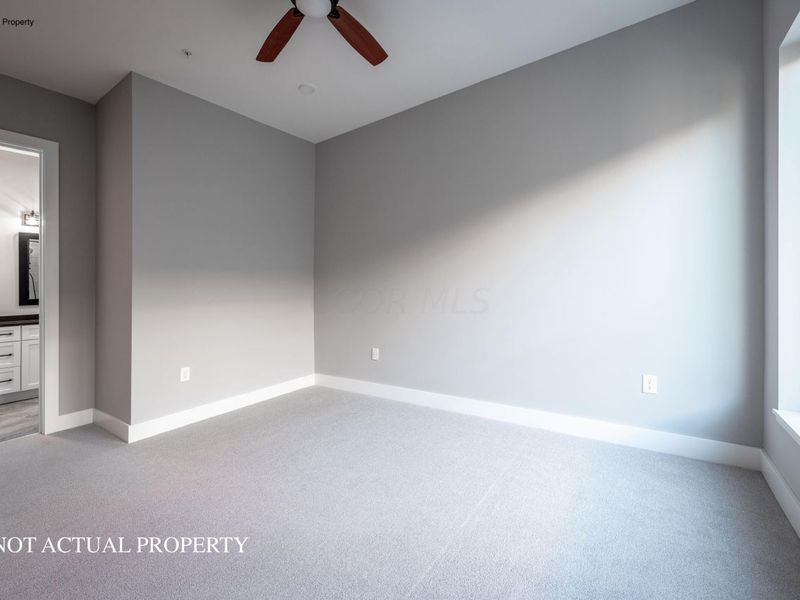 270 Dickenson Street, Unit 403, Columbus, OH 43215 Photo 11