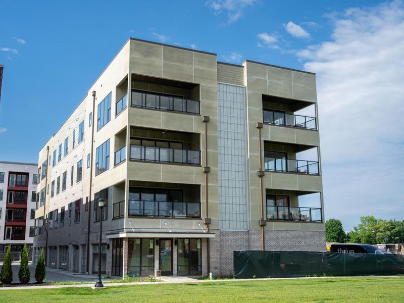 270 Dickenson Street, Unit 403, Columbus, OH 43215 Photo 3